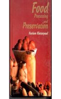 Food Processing And Preservation