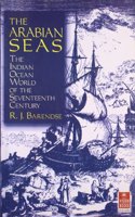 The Arabian Seas