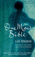 One Mans Bible