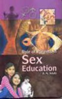 Role Of Parents In Sex Education