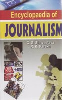 Encyclopaedia of Journalism (Set of 5 Vols.)
