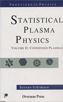 Statistical Plasma Physics : Volume Ii