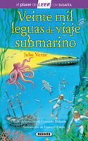 Veinte Mil Leguas de Viaje Submarino