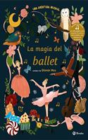 La magia del ballet: Una aventura musical