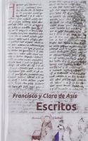 Francisco y Clara de Asis. Escritos