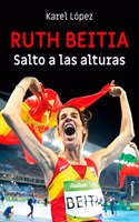 Ruth Beitia: Salto a las alturas