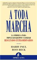 A Toda Marcha