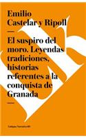 El suspiro del moro