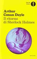 Il ritorno di Sherlock Holmes