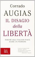 Il disagio della liberta
