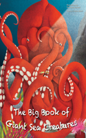 The Big Book of Giant Sea Animals & The Small Book of Tiny Sea Animals