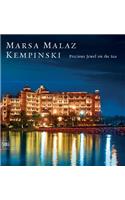 Marsa Malaz Kempinski