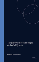 The Jurisprudence on the Rights of the Child