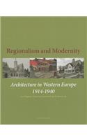 Regionalism and Modernity