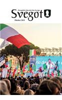 Svegot - Oktober 2019