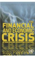 Financial and Economic Crisis of 2008-2009 and Developing Countries