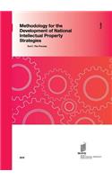 Methodology for the Development of National IP Strategies Toolkit - Tool 1: The Process