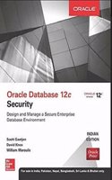 Oracle Database 12c Security