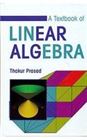 A Textbook of Linear Algebra