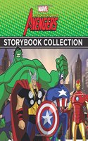 Marvel: Avengers Storybook Collection