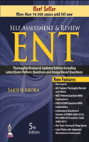 Self Assessment and Review: ENT
