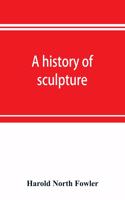 history of sculpture