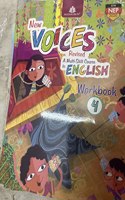 New Voices Revised Workbook â€“ 4