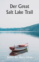 Great Salt Lake Trail