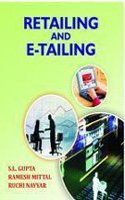 Retailing And E- Tailing