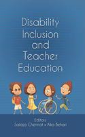 DISABILITY INCLUSION AND TEACHER EDUCATION: A HOLISTIC PERSPECTIVE