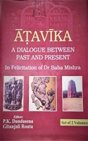 Tavâˆ‚ka: a dialogue between past and present: 2 vol set