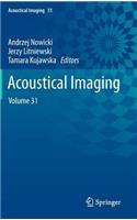 Acoustical Imaging