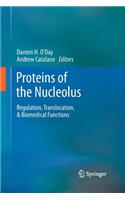 Proteins of the Nucleolus