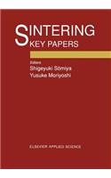 Sintering Key Papers