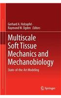 Multiscale Soft Tissue Mechanics and Mechanobiology