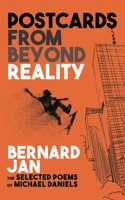 Postcards From Beyond Reality