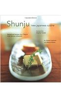 Shunju: New Japanese Cuisine