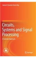Circuits, Systems and Signal Processing