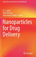 Nanoparticles for Drug Delivery