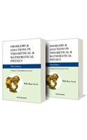 Problems and Solutions in Theoretical and Mathematical Physics (in 2 Volumes) (Third Edition): Introductory Level