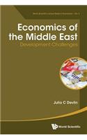 Economics of the Middle East: Development Challenges