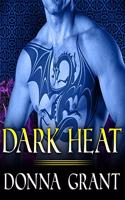 Dark Heat: The Dark Kings Stories