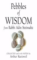 Pebbles of Wisdom from Rabbi Adin Steinsaltz