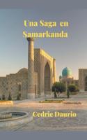 Saga en Samarkanda