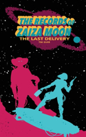 Records of Zaiza Moon