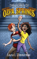 Curse of Ozpa Springs
