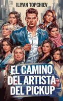 Camino del Artista del Pickup