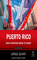 Puerto Rico