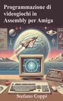 Programmazione di videogiochi in Assembly per Amiga