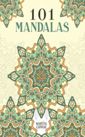 101 Mandalas